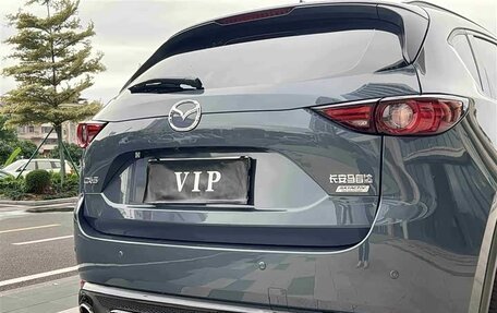 Mazda CX-5 II, 2021 год, 2 050 000 рублей, 10 фотография