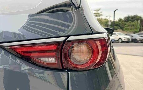 Mazda CX-5 II, 2021 год, 2 050 000 рублей, 12 фотография