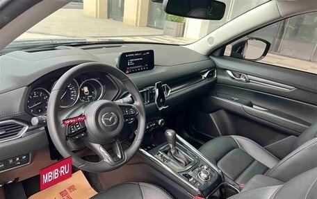 Mazda CX-5 II, 2021 год, 2 050 000 рублей, 17 фотография