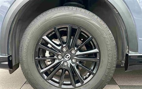 Mazda CX-5 II, 2021 год, 2 050 000 рублей, 27 фотография