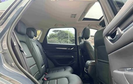 Mazda CX-5 II, 2021 год, 2 050 000 рублей, 29 фотография