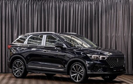 FAW Bestune T77, 2024 год, 1 745 000 рублей, 3 фотография