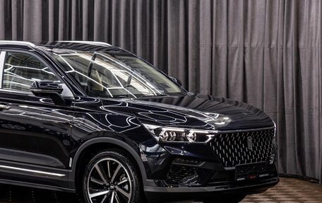 FAW Bestune T77, 2024 год, 1 745 000 рублей, 8 фотография
