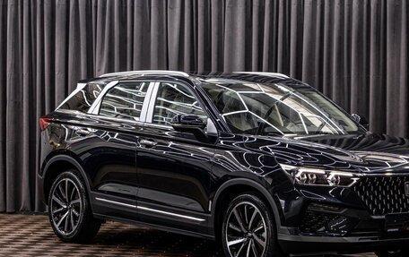 FAW Bestune T77, 2024 год, 1 745 000 рублей, 7 фотография