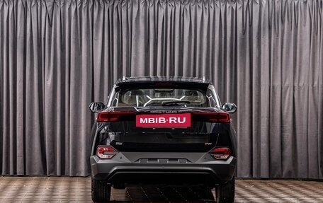 FAW Bestune T77, 2024 год, 1 745 000 рублей, 5 фотография