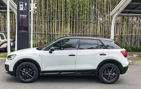 Audi Q2 I, 2021 год, 1 380 000 рублей, 4 фотография