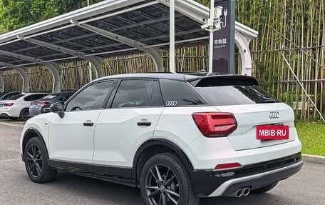 Audi Q2 I, 2021 год, 1 380 000 рублей, 6 фотография