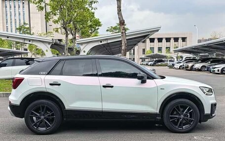 Audi Q2 I, 2021 год, 1 380 000 рублей, 7 фотография