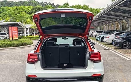 Audi Q2 I, 2021 год, 1 380 000 рублей, 9 фотография