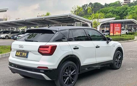 Audi Q2 I, 2021 год, 1 380 000 рублей, 8 фотография