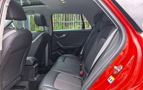 Audi Q2 I, 2021 год, 1 380 000 рублей, 15 фотография