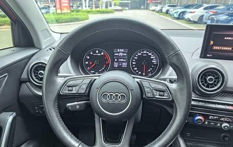 Audi Q2 I, 2021 год, 1 380 000 рублей, 12 фотография