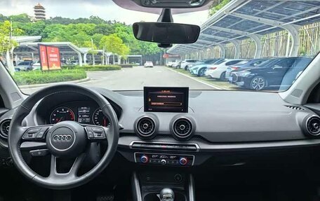 Audi Q2 I, 2021 год, 1 380 000 рублей, 10 фотография