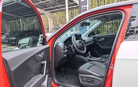 Audi Q2 I, 2021 год, 1 380 000 рублей, 11 фотография