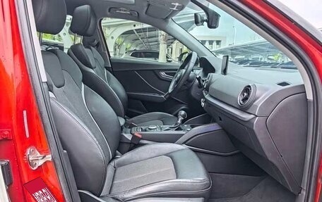 Audi Q2 I, 2021 год, 1 380 000 рублей, 14 фотография
