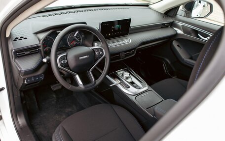 Haval Jolion, 2025 год, 2 195 000 рублей, 13 фотография