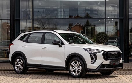 Haval Jolion, 2025 год, 2 195 000 рублей, 3 фотография