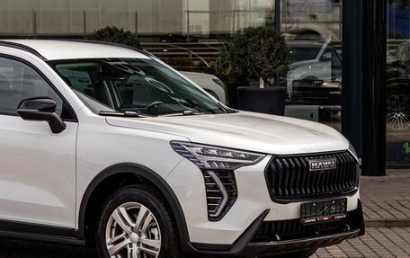 Haval Jolion, 2025 год, 2 195 000 рублей, 8 фотография