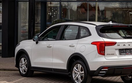 Haval Jolion, 2025 год, 2 195 000 рублей, 9 фотография