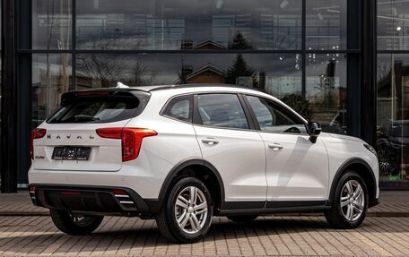 Haval Jolion, 2025 год, 2 195 000 рублей, 6 фотография