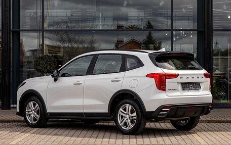 Haval Jolion, 2025 год, 2 195 000 рублей, 4 фотография