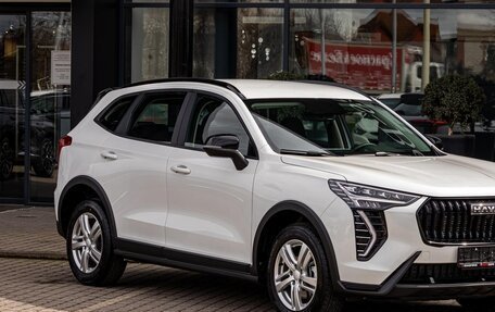 Haval Jolion, 2025 год, 2 195 000 рублей, 7 фотография