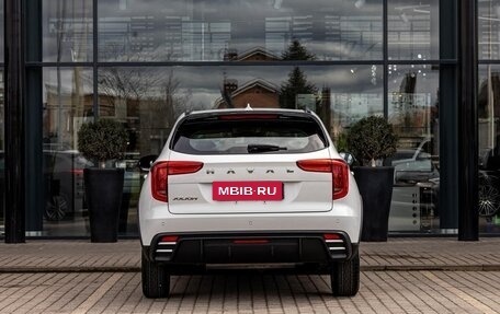 Haval Jolion, 2025 год, 2 195 000 рублей, 5 фотография