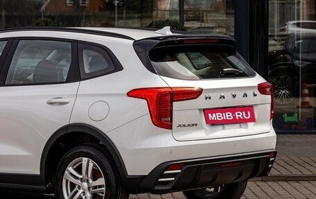 Haval Jolion, 2025 год, 2 195 000 рублей, 10 фотография