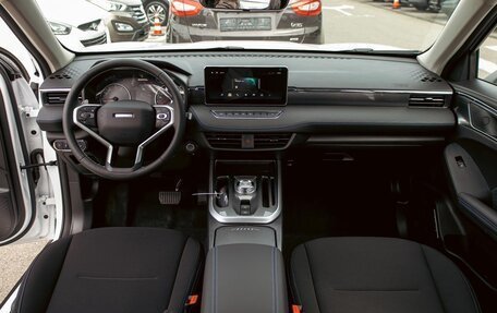 Haval Jolion, 2025 год, 2 195 000 рублей, 16 фотография