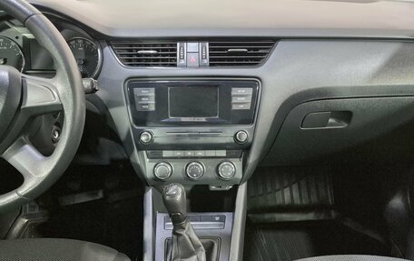Skoda Octavia, 2014 год, 1 300 000 рублей, 12 фотография
