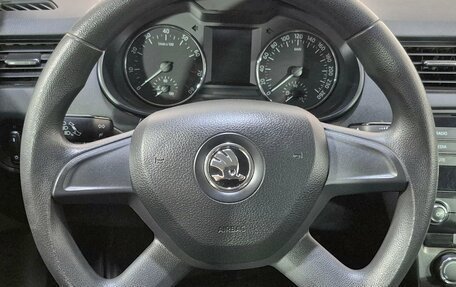 Skoda Octavia, 2014 год, 1 300 000 рублей, 11 фотография