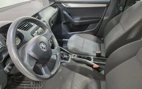 Skoda Octavia, 2014 год, 1 300 000 рублей, 14 фотография