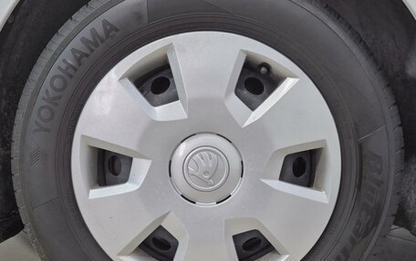 Skoda Octavia, 2014 год, 1 300 000 рублей, 21 фотография