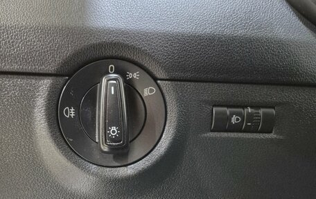 Skoda Octavia, 2014 год, 1 300 000 рублей, 19 фотография