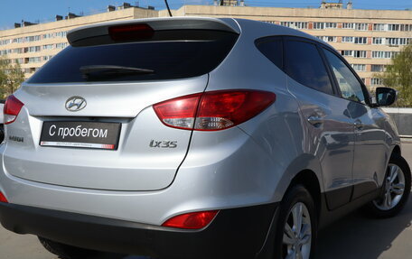 Hyundai ix35 I рестайлинг, 2013 год, 1 109 000 рублей, 6 фотография