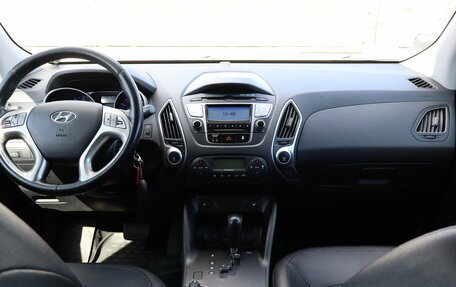 Hyundai ix35 I рестайлинг, 2013 год, 1 109 000 рублей, 7 фотография