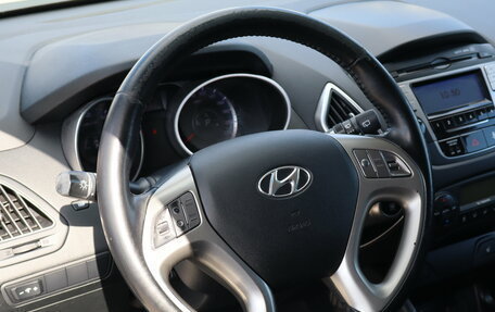 Hyundai ix35 I рестайлинг, 2013 год, 1 109 000 рублей, 9 фотография