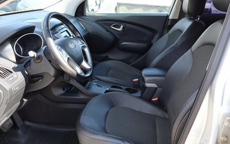Hyundai ix35 I рестайлинг, 2013 год, 1 109 000 рублей, 8 фотография