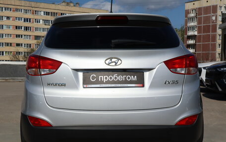 Hyundai ix35 I рестайлинг, 2013 год, 1 109 000 рублей, 5 фотография