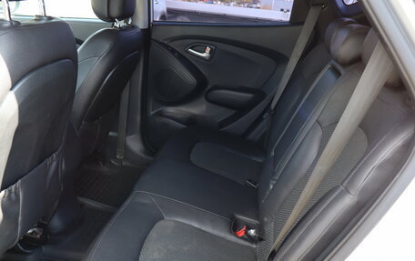Hyundai ix35 I рестайлинг, 2013 год, 1 109 000 рублей, 13 фотография