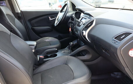 Hyundai ix35 I рестайлинг, 2013 год, 1 109 000 рублей, 11 фотография