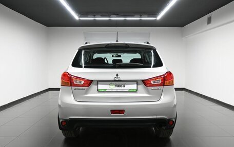 Mitsubishi ASX I рестайлинг, 2013 год, 1 245 000 рублей, 4 фотография