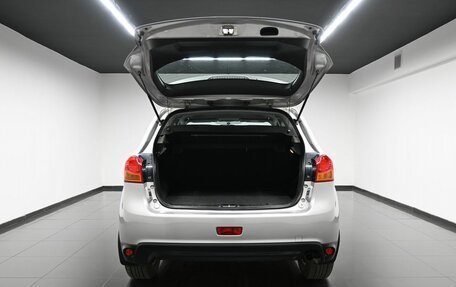 Mitsubishi ASX I рестайлинг, 2013 год, 1 245 000 рублей, 7 фотография