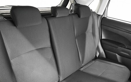 Mitsubishi ASX I рестайлинг, 2013 год, 1 245 000 рублей, 13 фотография