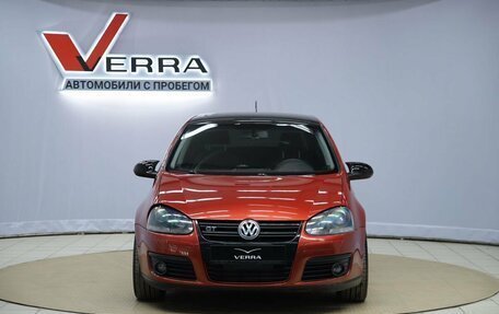 Volkswagen Golf V, 2008 год, 540 000 рублей, 2 фотография