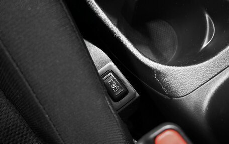 Mitsubishi ASX I рестайлинг, 2013 год, 1 245 000 рублей, 17 фотография