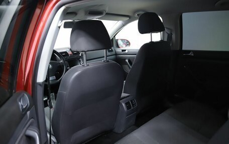 Volkswagen Golf V, 2008 год, 540 000 рублей, 11 фотография