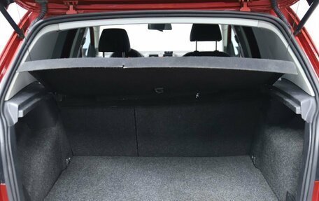 Volkswagen Golf V, 2008 год, 540 000 рублей, 9 фотография
