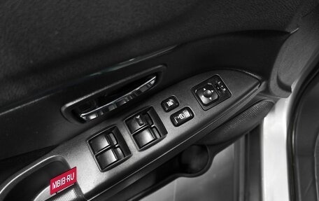 Mitsubishi ASX I рестайлинг, 2013 год, 1 245 000 рублей, 18 фотография