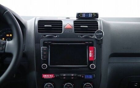 Volkswagen Golf V, 2008 год, 540 000 рублей, 15 фотография